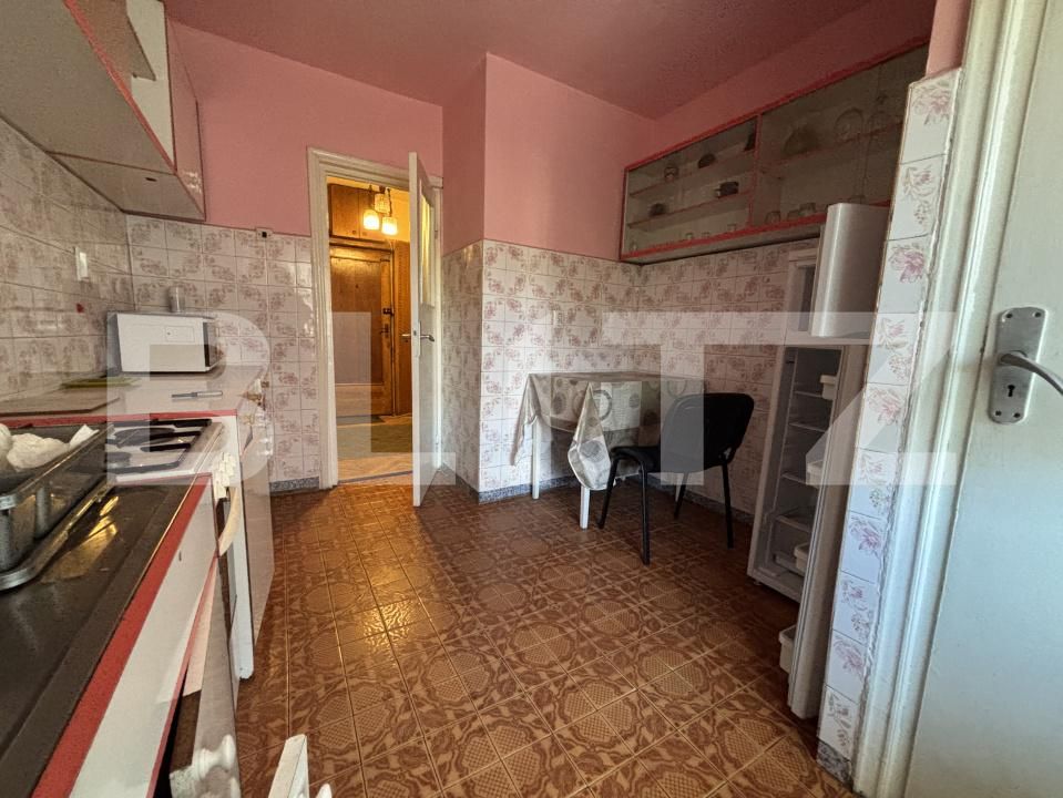 Apartament de închiriat 3 camere Central - 192841AI | BLITZ Oradea | Poza11