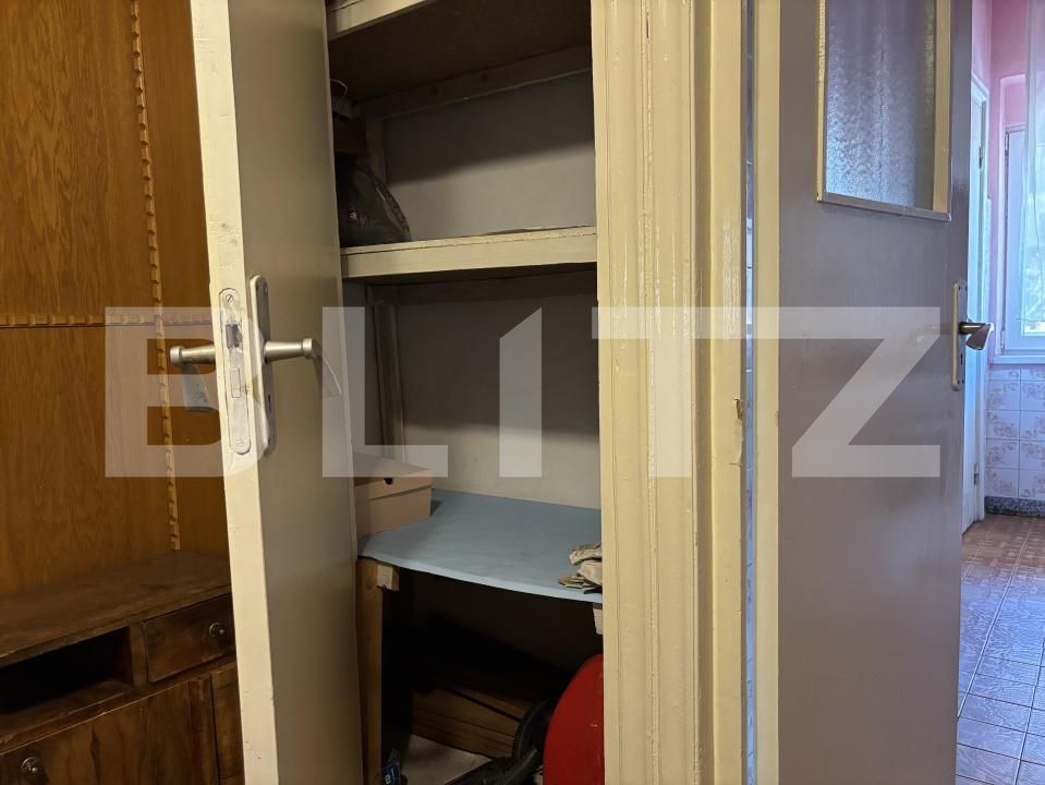 Apartament de închiriat 3 camere Central - 192841AI | BLITZ Oradea | Poza15