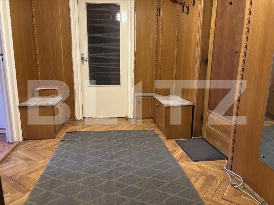 Apartament de închiriat 3 camere Central - 192841AI | BLITZ Oradea | Poza11