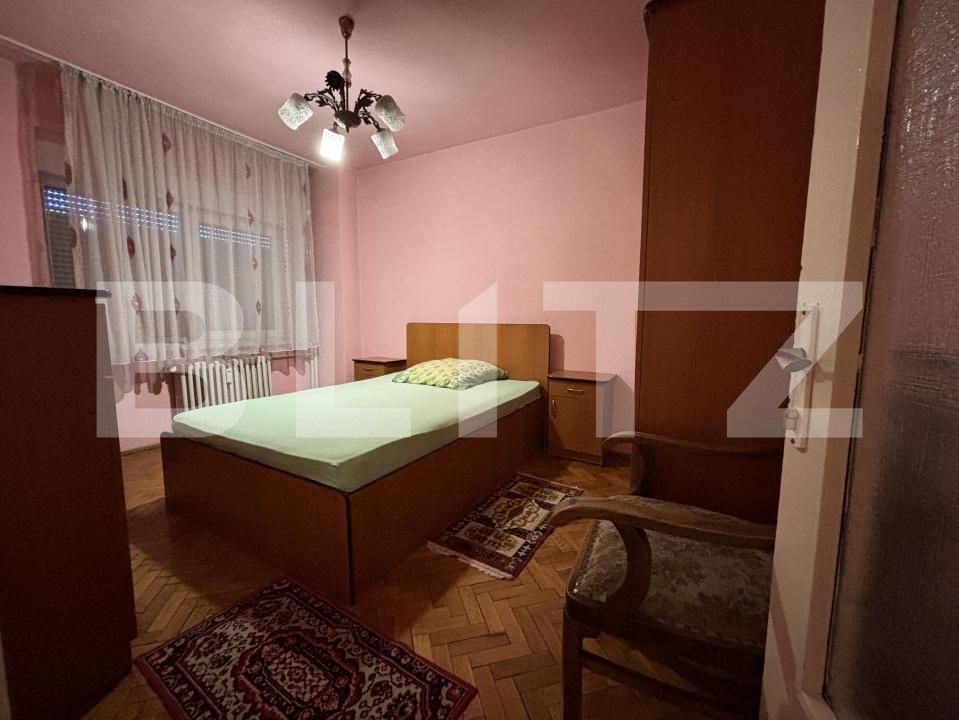 Apartament de închiriat 3 camere Central - 192841AI | BLITZ Oradea | Poza8