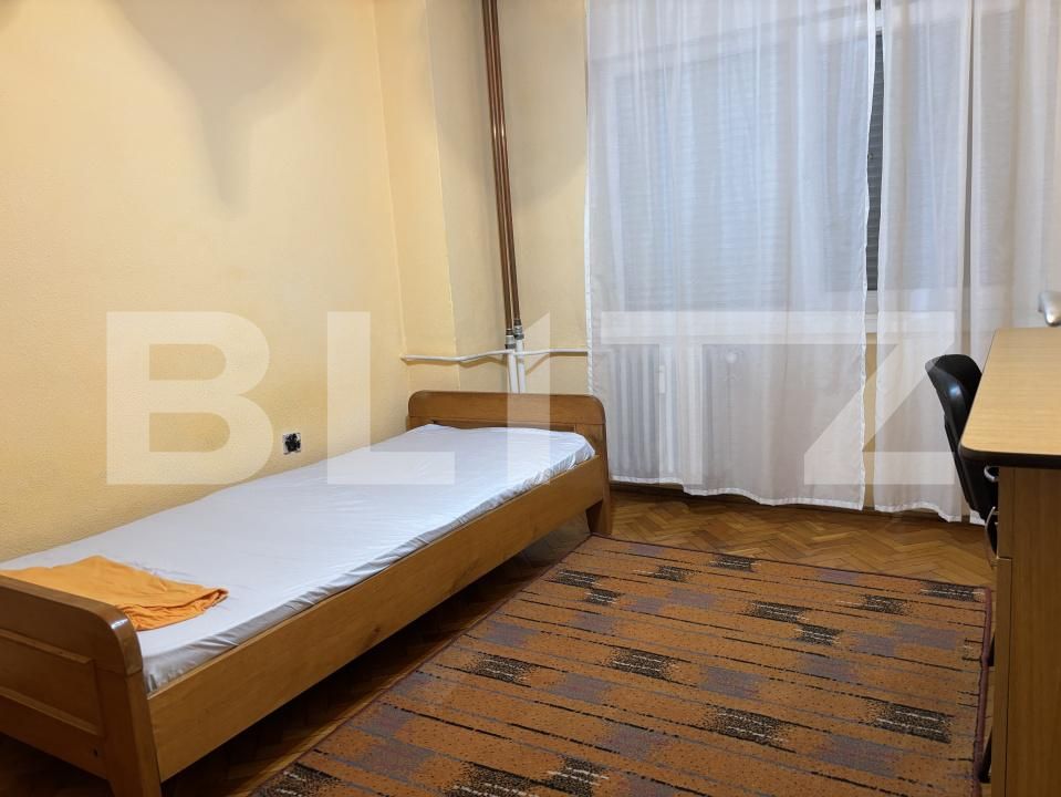 Apartament de închiriat 3 camere Central - 192841AI | BLITZ Oradea | Poza15
