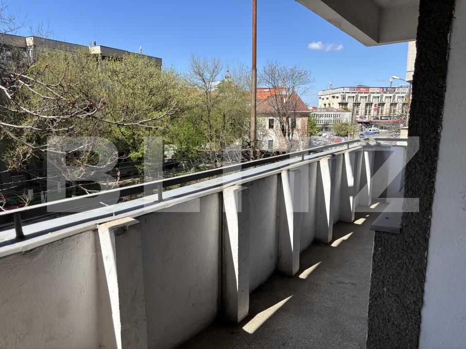 Apartament de închiriat 3 camere Central - 192841AI | BLITZ Oradea | Poza17