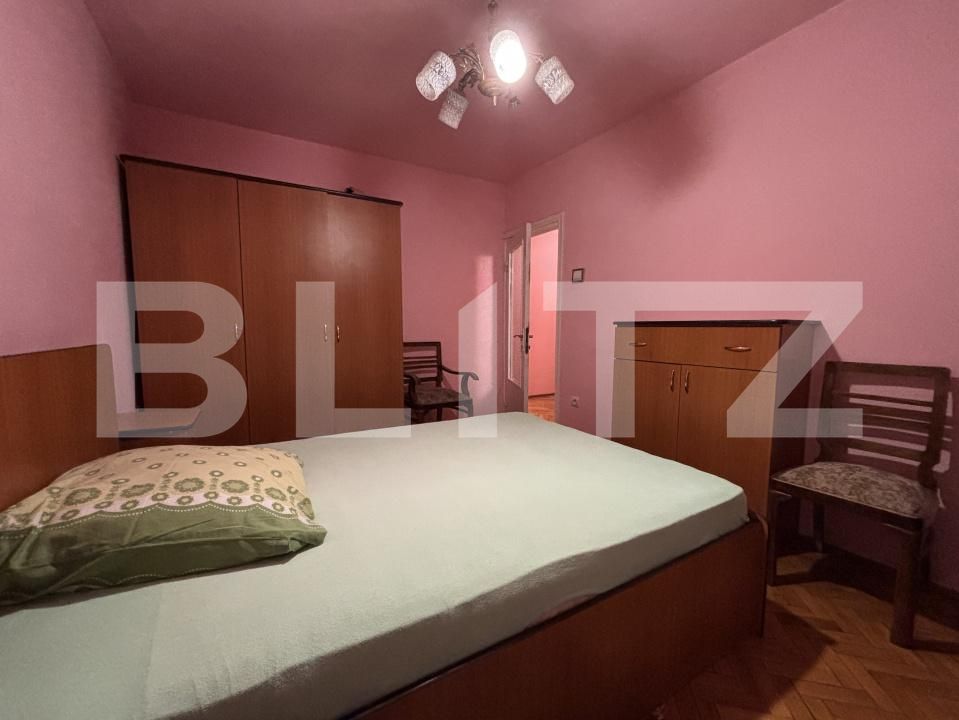 Apartament de închiriat 3 camere Central - 192841AI | BLITZ Oradea | Poza17