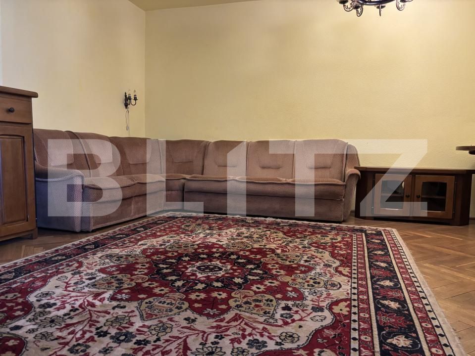 Apartament de închiriat 3 camere Central - 192841AI | BLITZ Oradea | Poza2