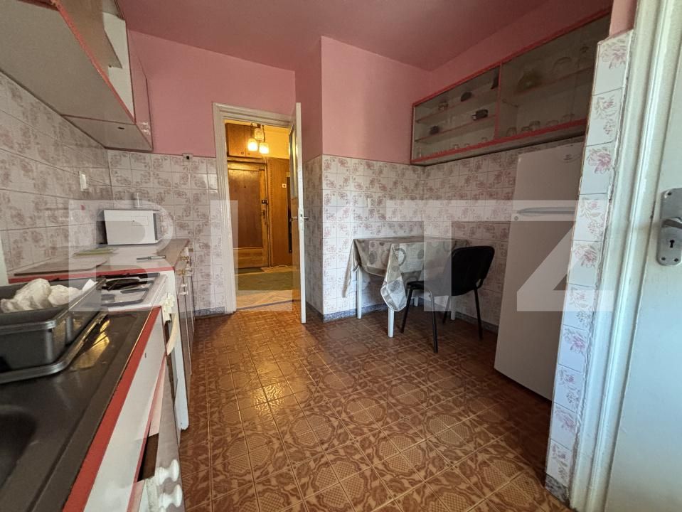 Apartament de închiriat 3 camere Central - 192841AI | BLITZ Oradea | Poza13