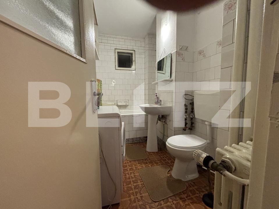 Apartament de închiriat 3 camere Central - 192841AI | BLITZ Oradea | Poza13