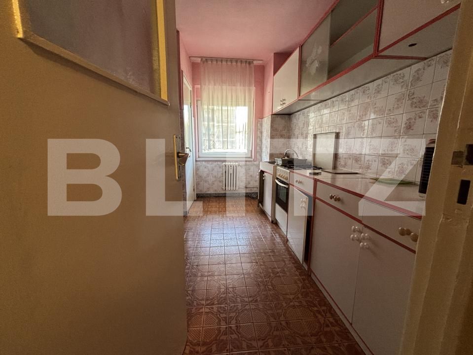 Apartament de închiriat 3 camere Central - 192841AI | BLITZ Oradea | Poza4