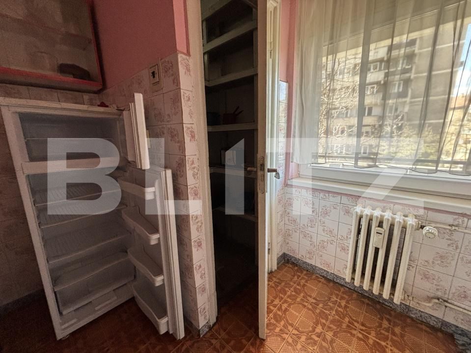 Apartament de închiriat 3 camere Central - 192841AI | BLITZ Oradea | Poza14