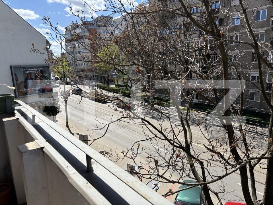 Apartament de închiriat 3 camere Central - 192841AI | BLITZ Oradea | Poza2