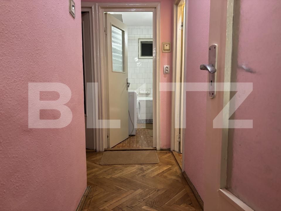 Apartament de închiriat 3 camere Central - 192841AI | BLITZ Oradea | Poza12