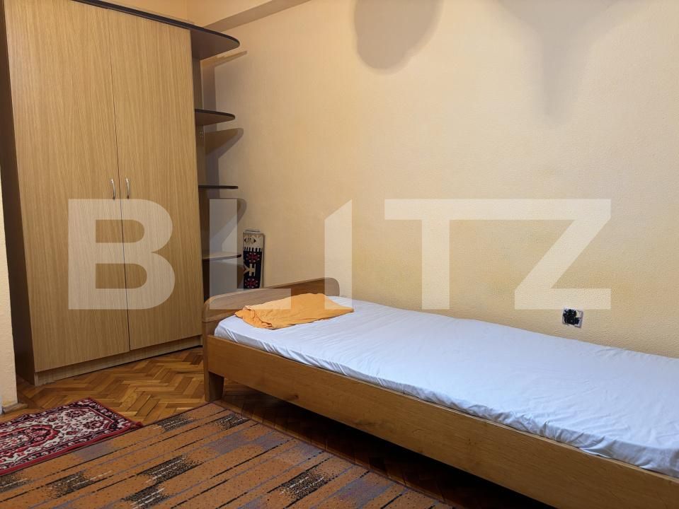 Apartament de închiriat 3 camere Central - 192841AI | BLITZ Oradea | Poza14