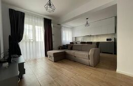 Apartament 2 camere, LUX Prima Oneștilor