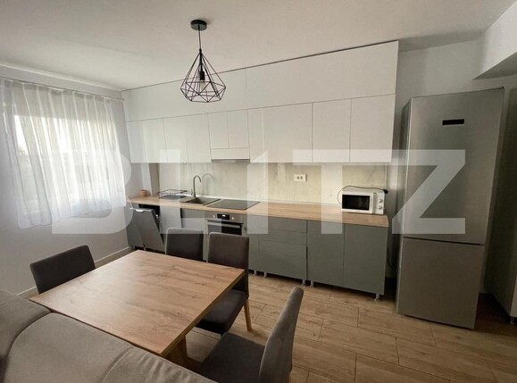 Apartament de închiriat 2 camere Iosia - 192938AI | BLITZ Oradea | Poza3