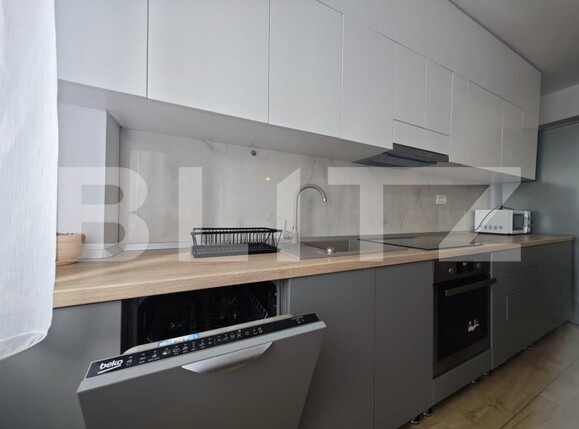 Apartament de închiriat 2 camere Iosia - 192938AI | BLITZ Oradea | Poza3