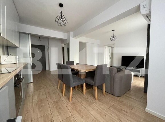 Apartament de închiriat 2 camere Iosia - 192938AI | BLITZ Oradea | Poza1
