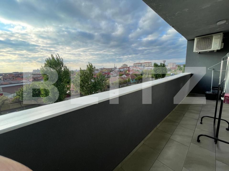 Apartament de închiriat 2 camere Iosia - 192938AI | BLITZ Oradea | Poza8