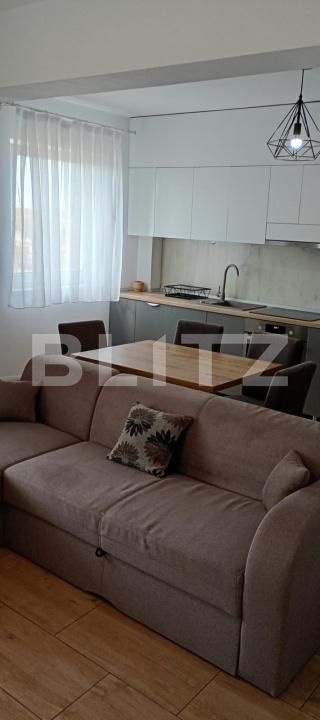 Apartament de închiriat 2 camere Iosia - 192938AI | BLITZ Oradea | Poza2