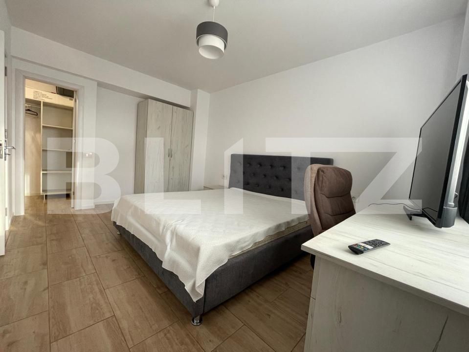 Apartament de închiriat 2 camere Iosia - 192938AI | BLITZ Oradea | Poza4