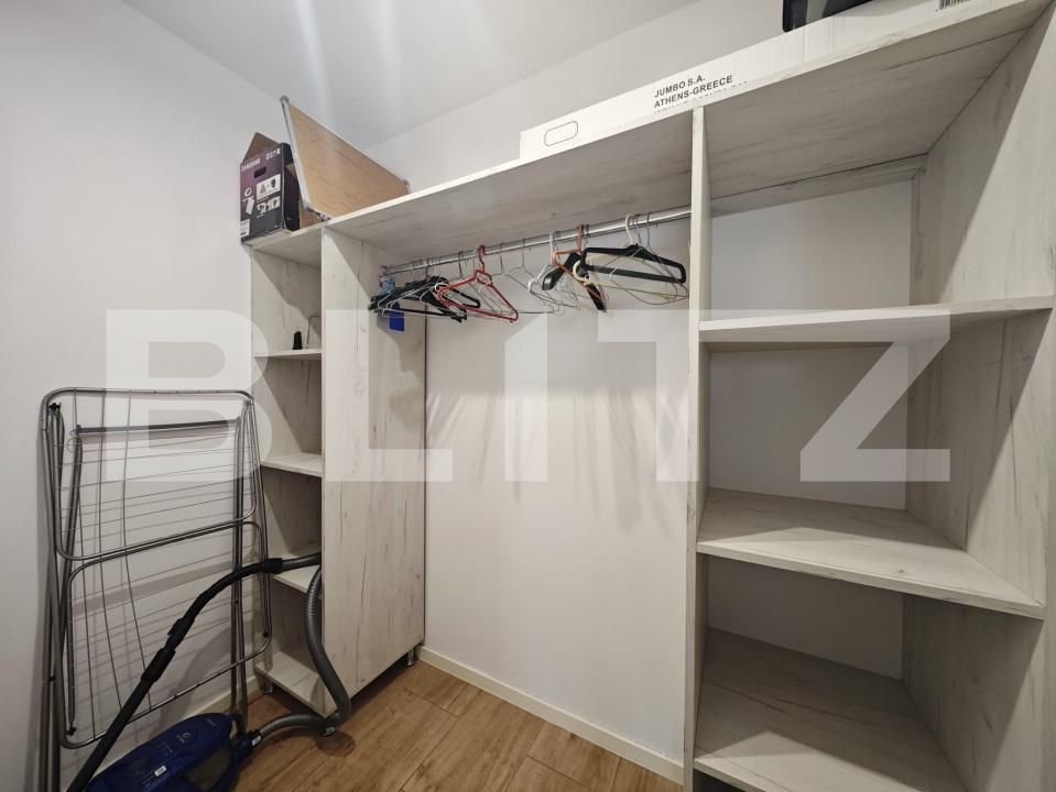 Apartament de închiriat 2 camere Iosia - 192938AI | BLITZ Oradea | Poza7