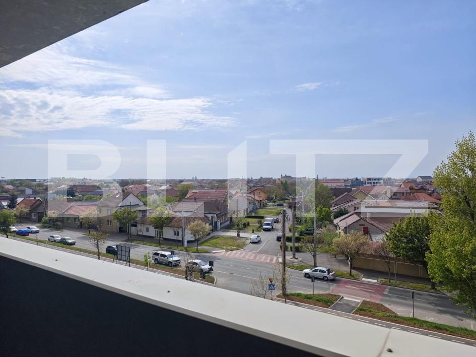 Apartament de închiriat 2 camere Iosia - 192938AI | BLITZ Oradea | Poza10