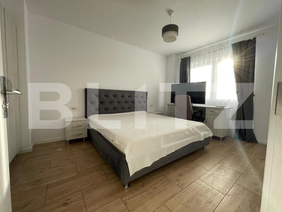 Apartament de închiriat 2 camere Iosia - 192938AI | BLITZ Oradea | Poza5