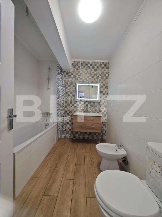 Apartament de închiriat 2 camere Iosia - 192938AI | BLITZ Oradea | Poza8