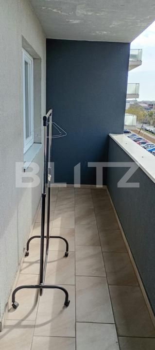 Apartament de închiriat 2 camere Iosia - 192938AI | BLITZ Oradea | Poza9