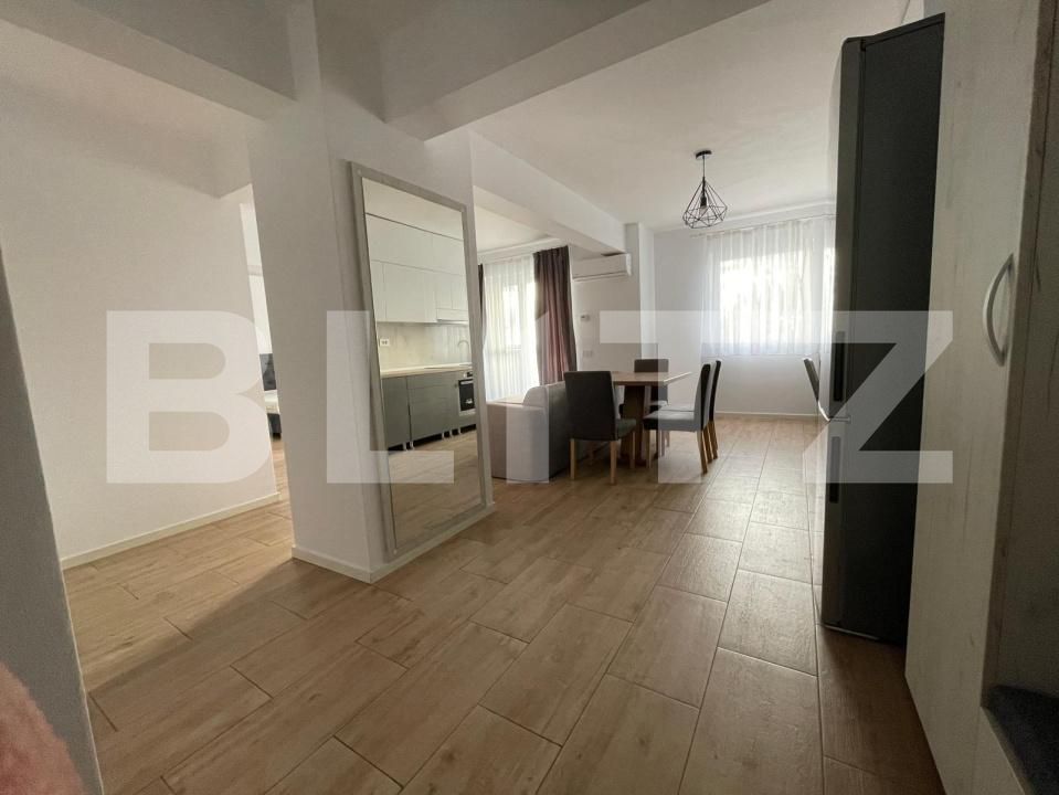 Apartament de închiriat 2 camere Iosia - 192938AI | BLITZ Oradea | Poza9