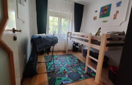 Apartament 3 camere, 54 mp, etajul 2, zona Rogerius