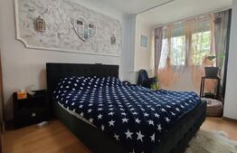 Apartament 3 camere, 54 mp, etajul 2, zona Rogerius