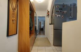 Apartament 3 camere, 54 mp, etajul 2, zona Rogerius