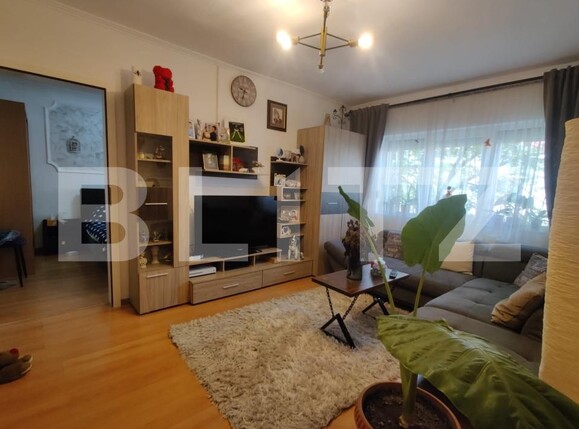 Apartament de vânzare 3 camere Rogerius - 192949AV | BLITZ Oradea | Poza1