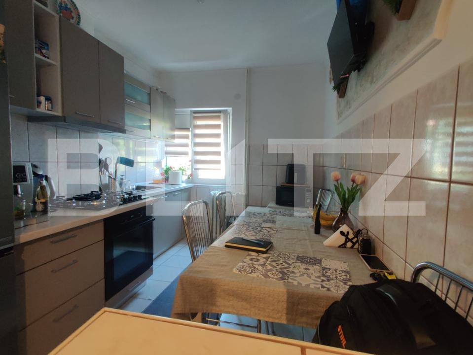Apartament de vânzare 3 camere Rogerius - 192949AV | BLITZ Oradea | Poza4