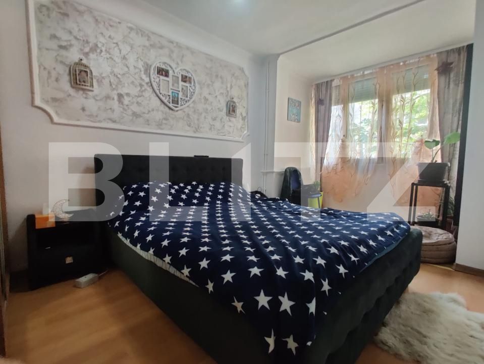 Apartament de vânzare 3 camere Rogerius - 192949AV | BLITZ Oradea | Poza2