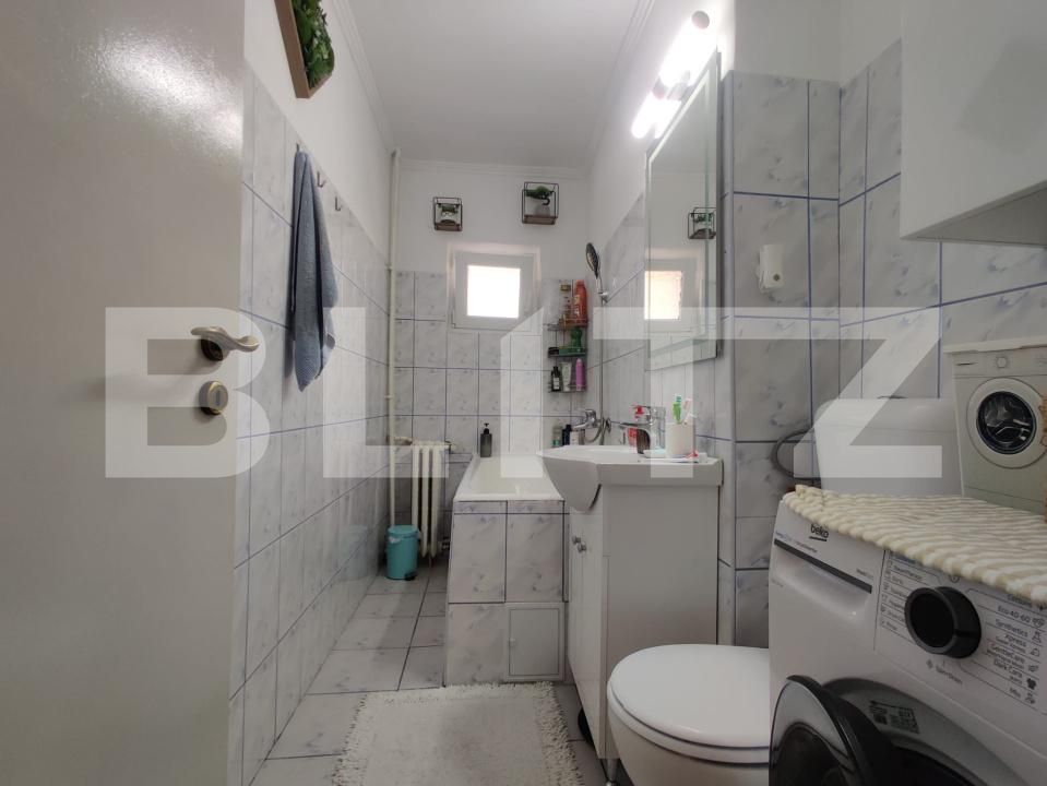 Apartament de vânzare 3 camere Rogerius - 192949AV | BLITZ Oradea | Poza3