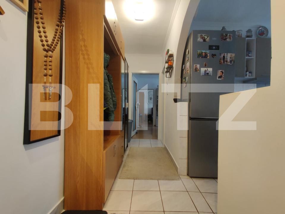 Apartament de vânzare 3 camere Rogerius - 192949AV | BLITZ Oradea | Poza6