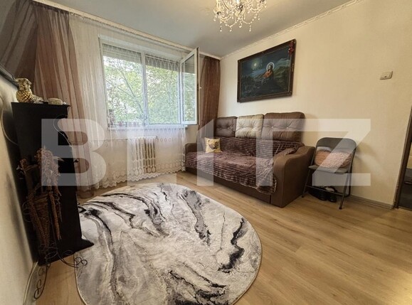 Apartament de vânzare 2 camere Rogerius - 192960AV | BLITZ Oradea | Poza1