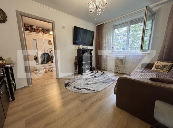 Apartament de vânzare 2 camere Rogerius - 192960AV | BLITZ Oradea | Poza2