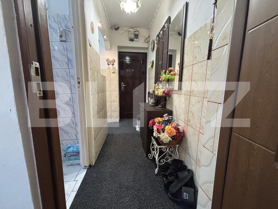 Apartament de vânzare 2 camere Rogerius - 192960AV | BLITZ Oradea | Poza9