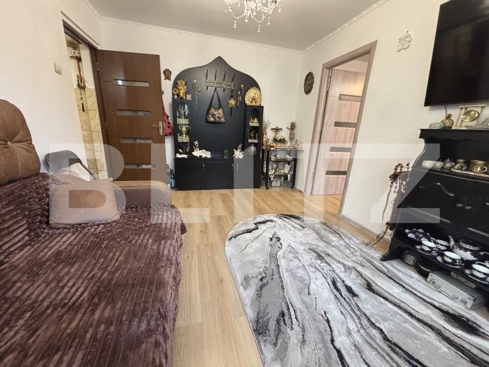 Apartament de vânzare 2 camere Rogerius - 192960AV | BLITZ Oradea | Poza3