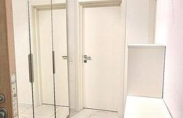 Apartament cu 2 camere, 49.50 mp, zona Universității