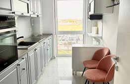 Apartament cu 2 camere, 49.50 mp, zona Universității