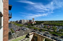Apartament cu 2 camere, 49.50 mp, zona Universității
