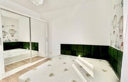 Apartament cu 2 camere, 49.50 mp, zona Universității
