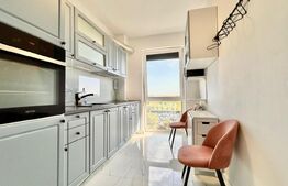Apartament cu 2 camere, 49.50 mp, zona Universității