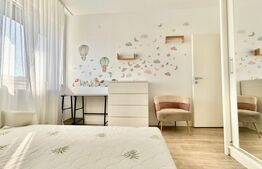 Apartament cu 2 camere, 49.50 mp, zona Universității