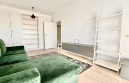 Apartament cu 2 camere, 49.50 mp, zona Universității