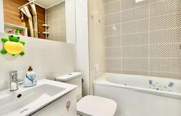 Apartament cu 2 camere, 49.50 mp, zona Universității