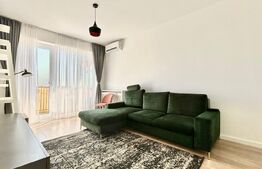 Apartament cu 2 camere, 49.50 mp, zona Universității