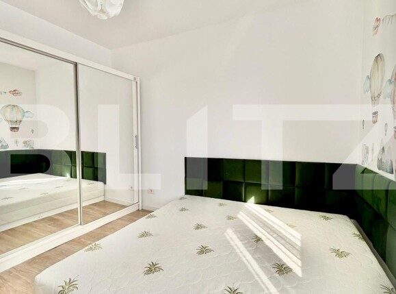 Apartament de închiriat 2 camere Central - 192976AI | BLITZ Oradea | Poza5